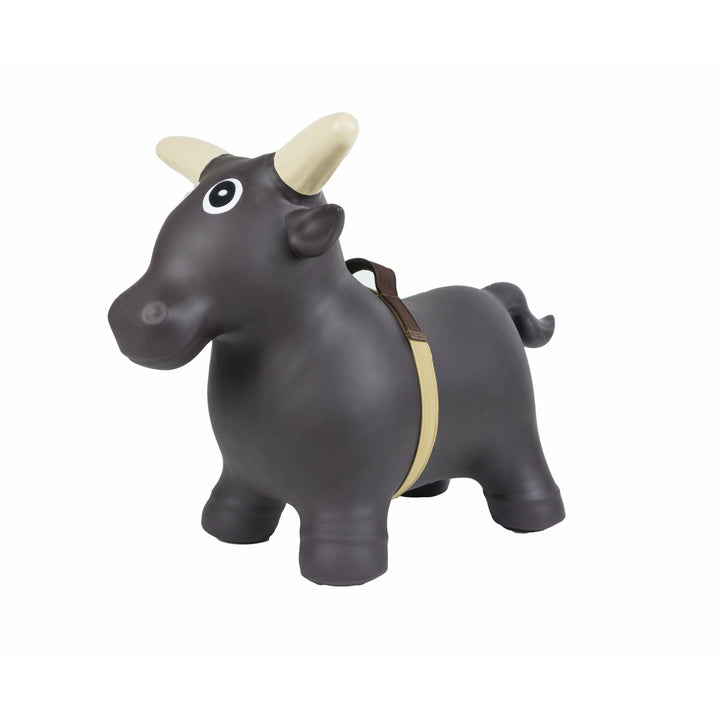 Big Country Toys Little Bucker Bull