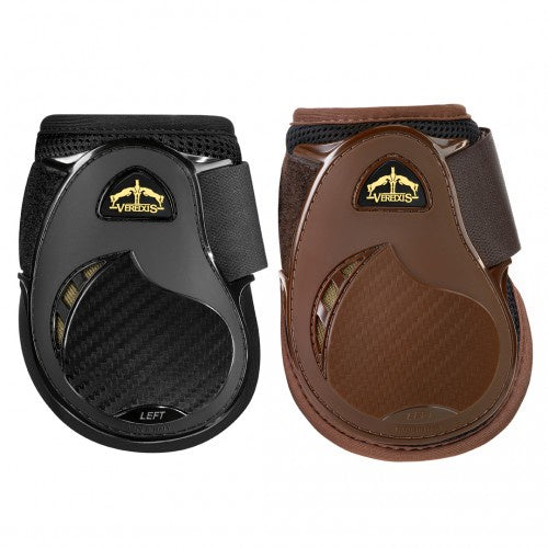 Veredus Young Jump Fetlock Boots