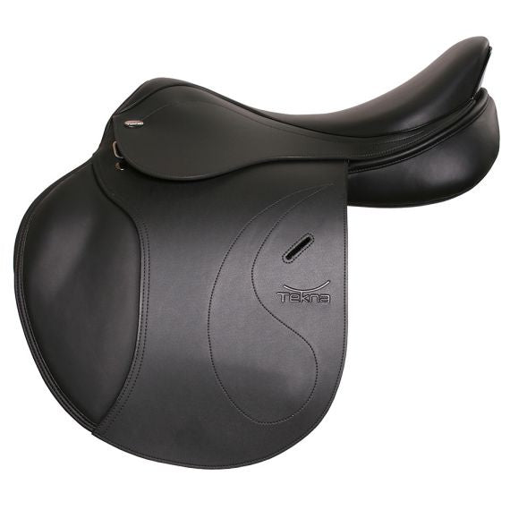 Tekna Jump Saddle