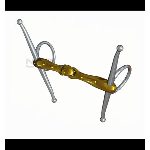 NEUE SCHULE 7011FC TURTLE TACTIO FULL CHEEK