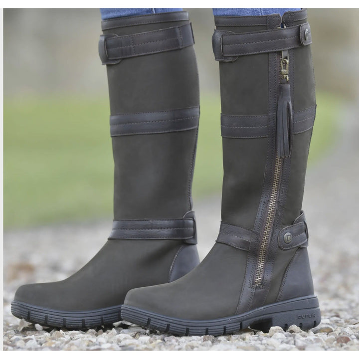 Dublin Erne Boots