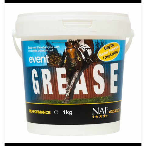 NAF Event Grease 1kg