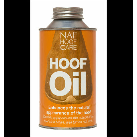 NAF Hoof Oil