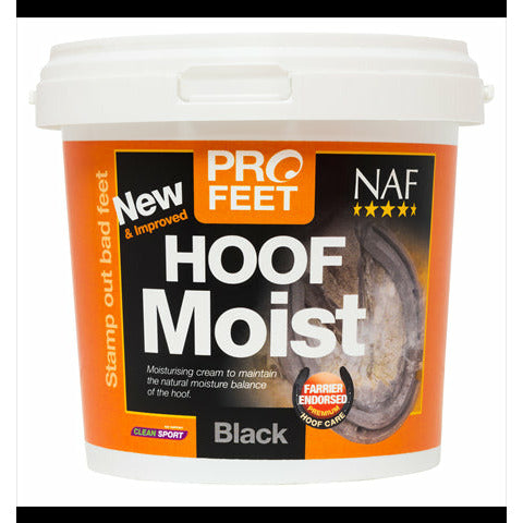 NAF Pro Feet Hoof Moist