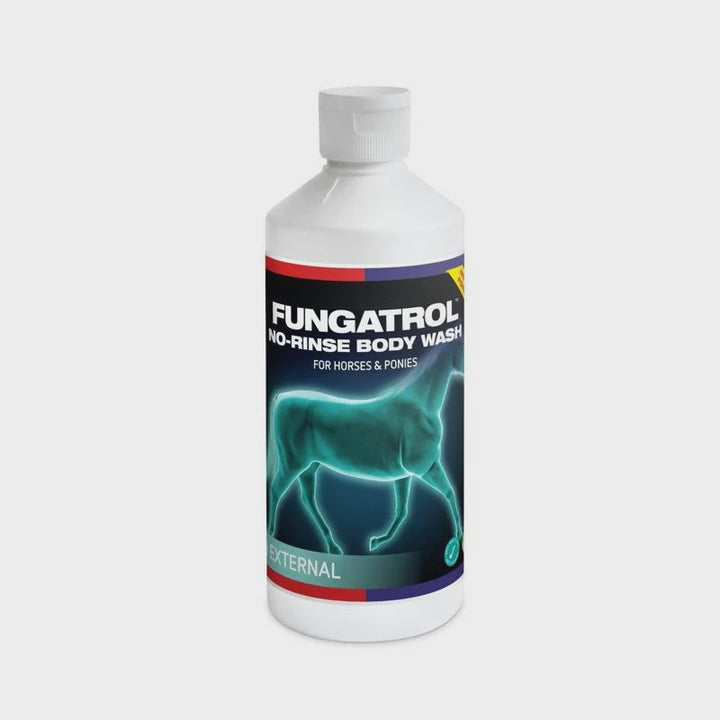 Equine America Fungatrol No Rinse