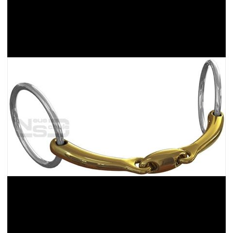 NEUE SCHULE 9009 TEAMUP LOOSE RING 70MM