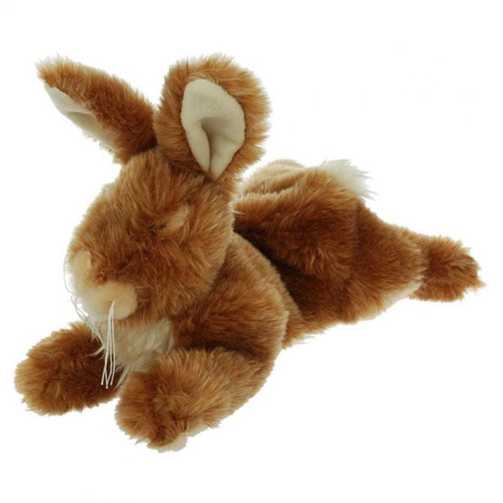 Yours Droolly Rabbit Large