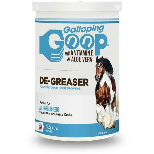 Galloping Goop Cream Degreaser 2kg Tub