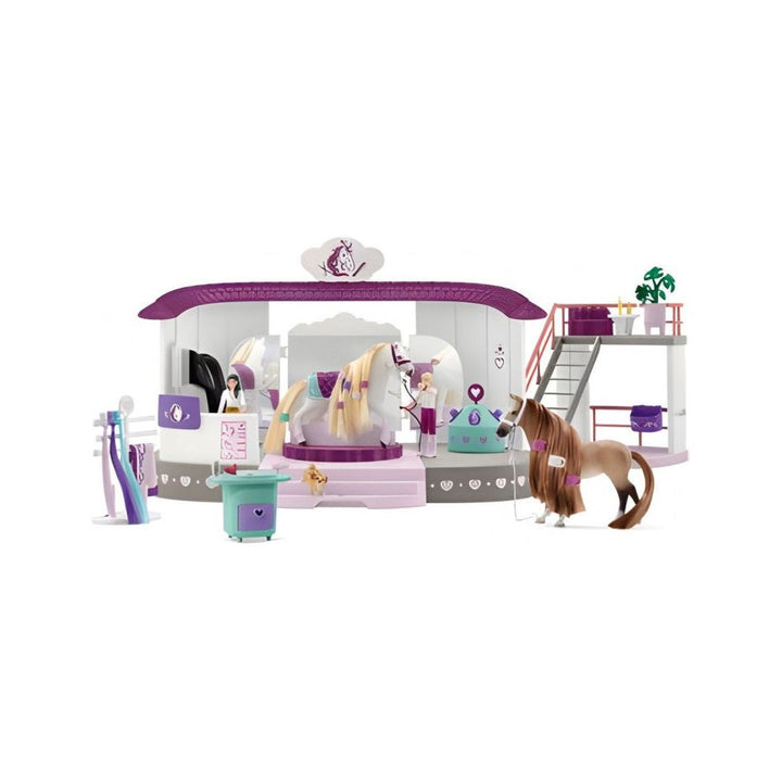 Schleich Horse Beauty Salon