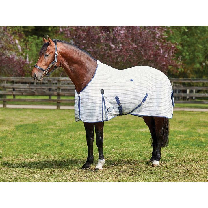 Weatherbeeta Summer Sheet Standard Neck *4'0 Only*