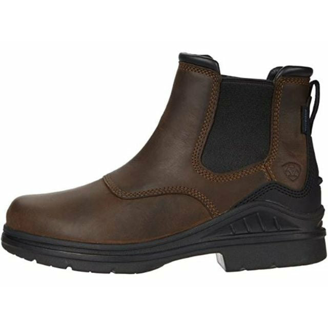 Barnyard twin sales gore waterproof boot