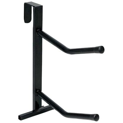 Portable Double Saddle Bracket