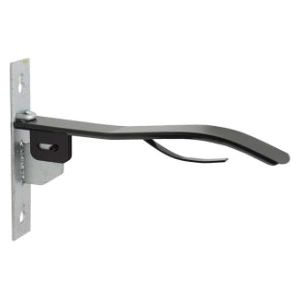 Folding Saddle Bracket
