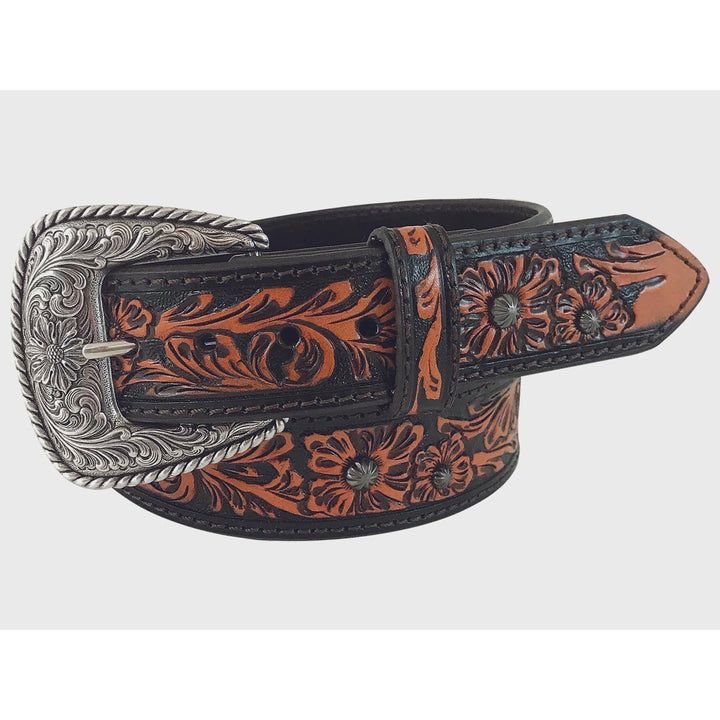 Women's Roper Belt