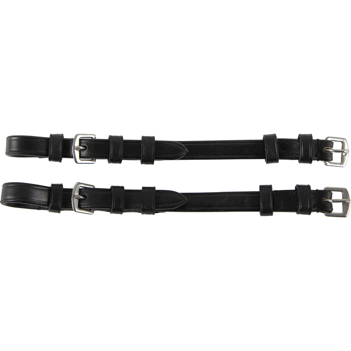 Waldhausen X-Line Cheek Pieces