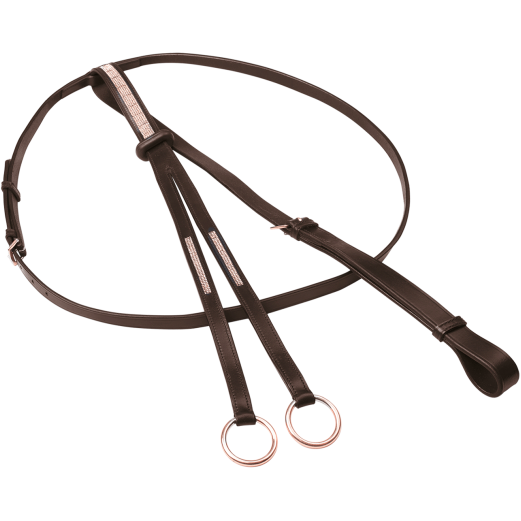 Waldhausen X-Line Martingale Rose