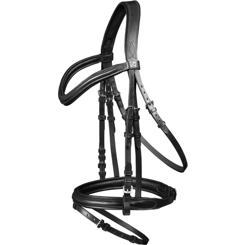 Waldhausen X-Line standard bridle