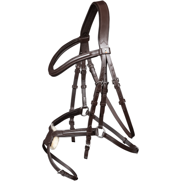 WALDHAUSEN X-LINE STANDARD BRIDLE CANCÚN