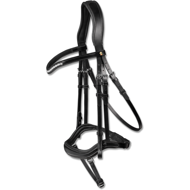 Waldhausen S-Line Bridle Newshape