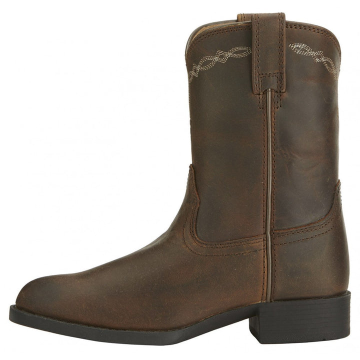 Ariat Kid's Heritage Roper