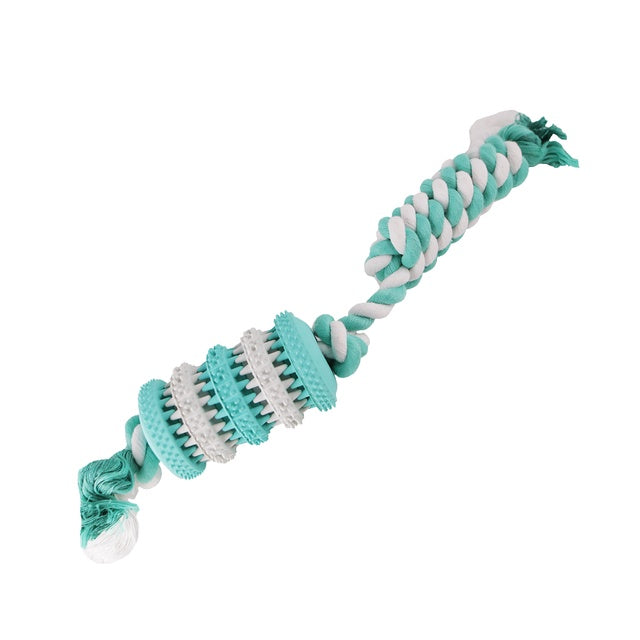 Yours Droolly Fresheeze Dental Twister