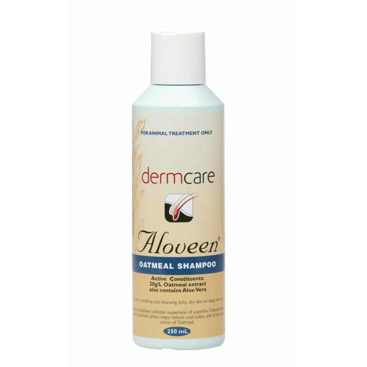 Dermcare Aloveen Shampoo