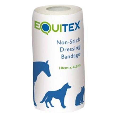 Equitex Non Stick Dressing Bandage