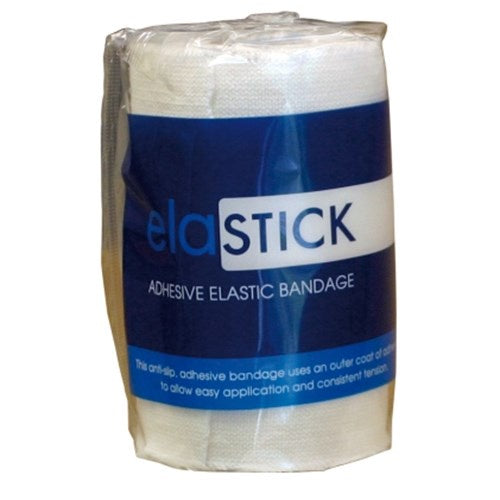 ElaStick Adhesive Bandage