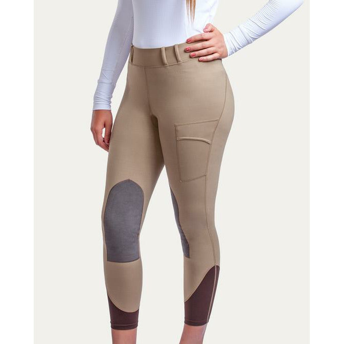 Noble Outfitters Balance Riding Tight
