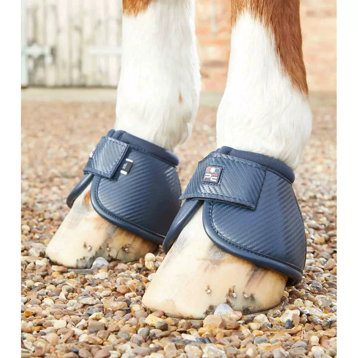 Carbon Tech Kevlar No-Turn Over Reach Boots