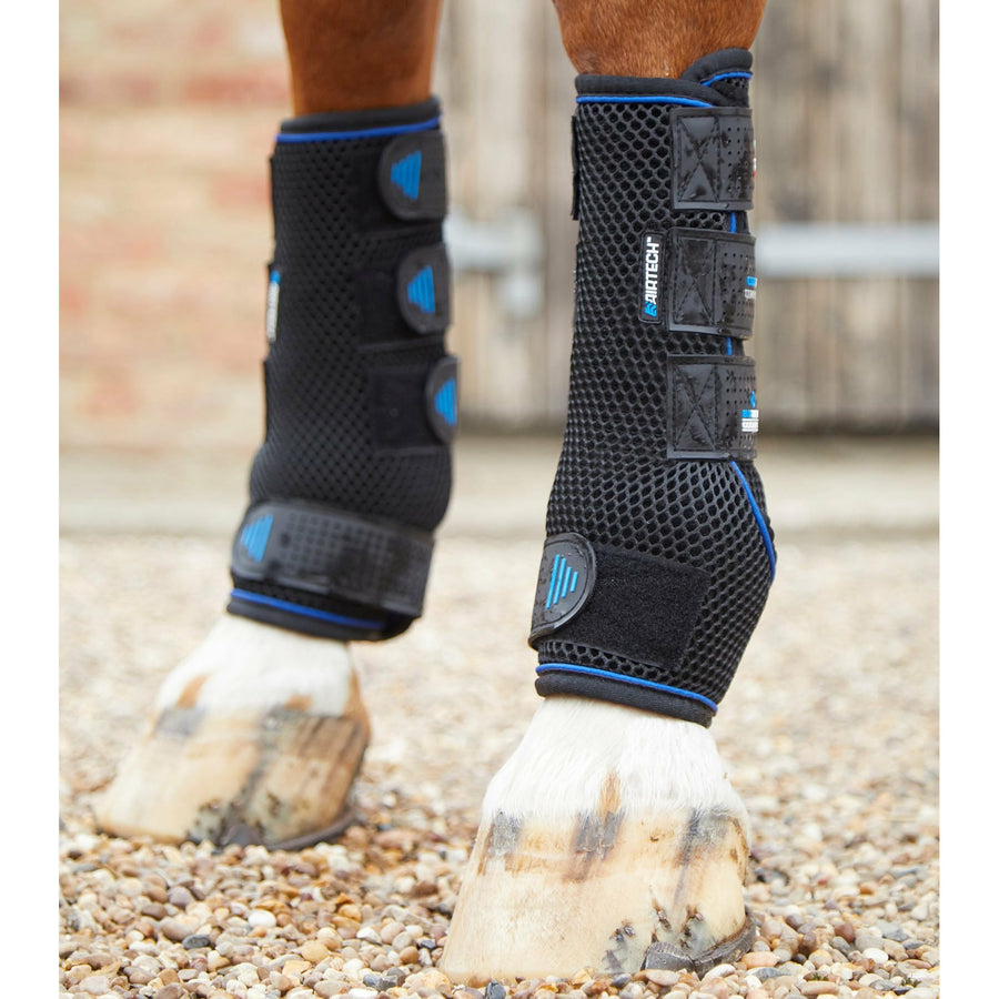 Premier Equine Compression Boots – Taupo Equestrian Supplies