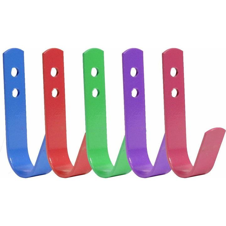 Perry stable tack room hook