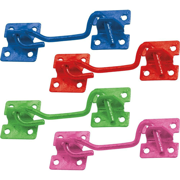 Perry Wire Hook