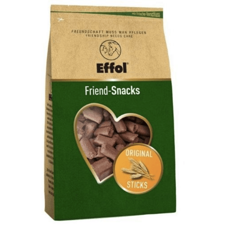 Effol Knabber 1kg