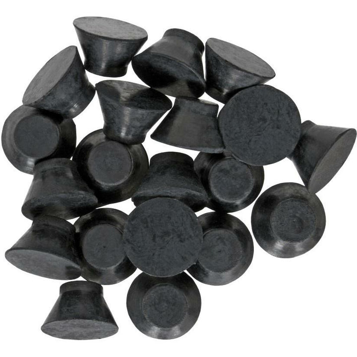 Flair rubber stoppers 20 pack