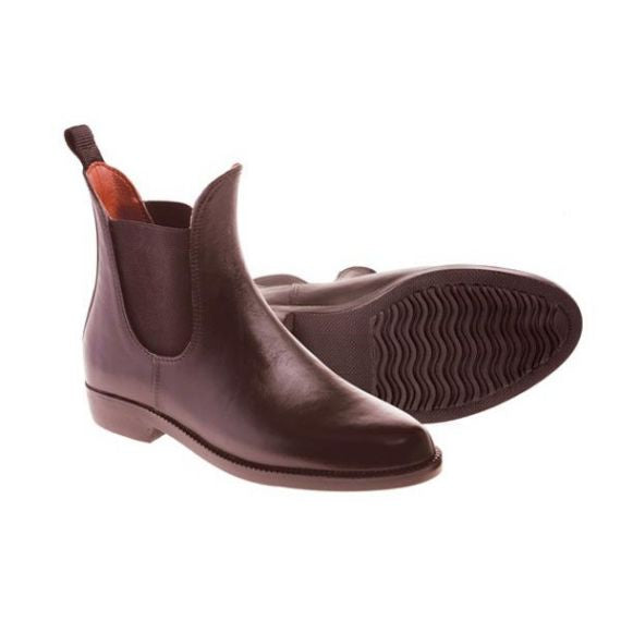 Dublin Universal Jodhpur Boots