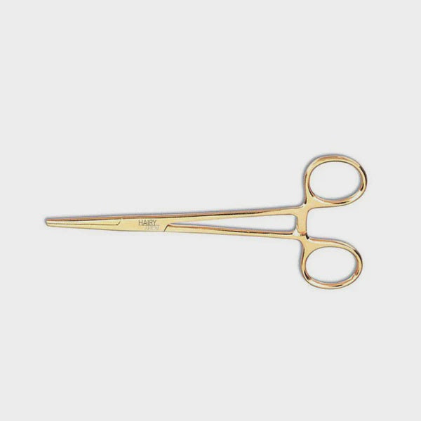 Hairy Pony Fastening Scissors