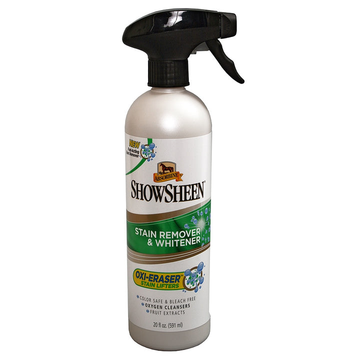 Absorbine Stain Remover/Whitener