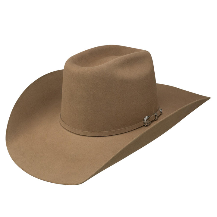 Resistol Cojo The SP 6x Fur Felt Sahara Hat