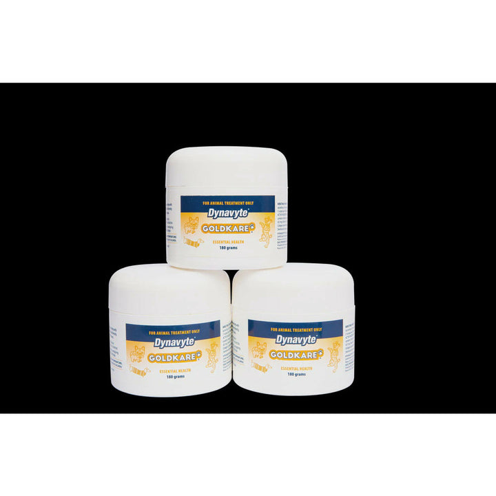 Goldkare 180gm