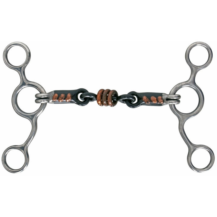 Blue Tag SS Pro Trainer Snaffle