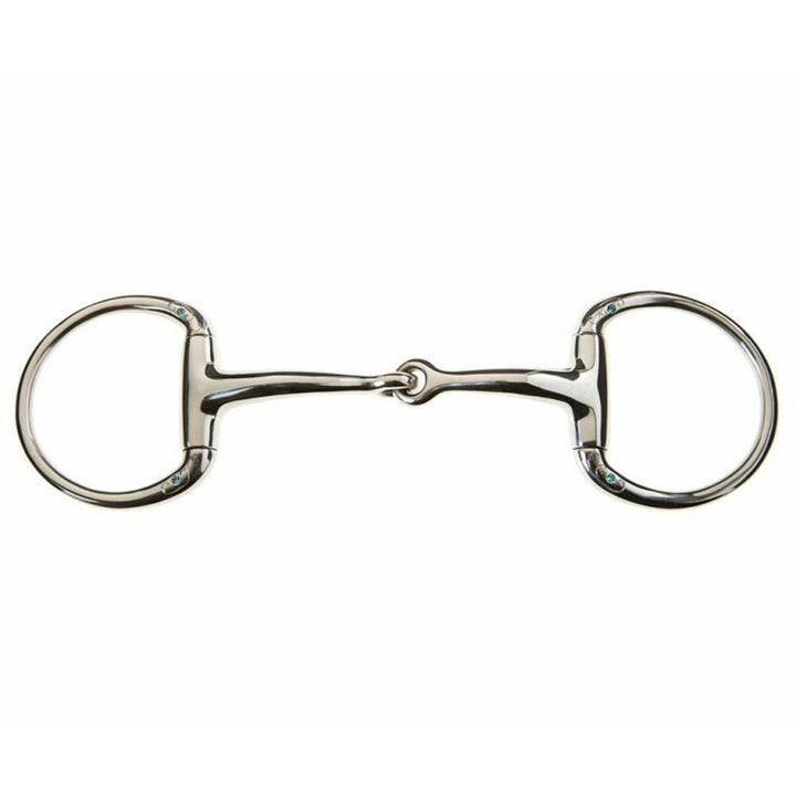 JP Korsteel Eggbutt Snaffle