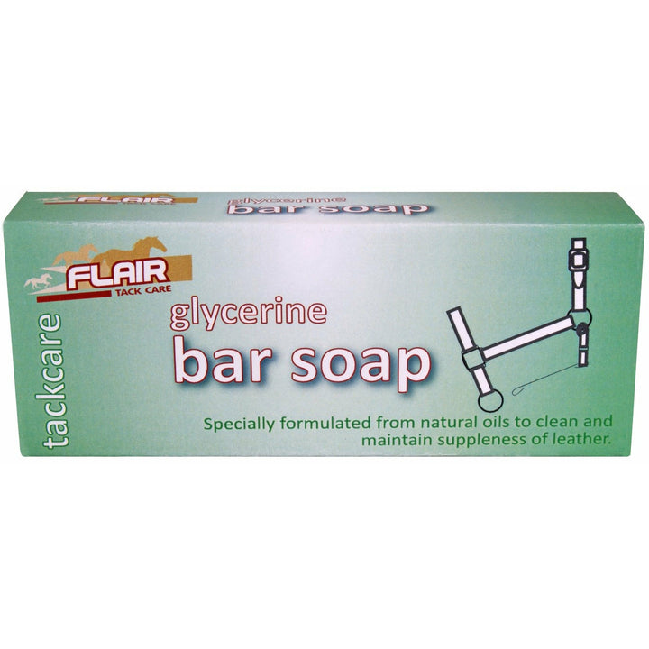 Flair Glycerine Soap Bar