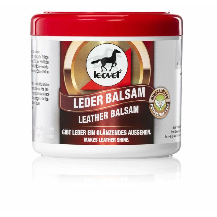 Leovet Leather Balsam 500ml