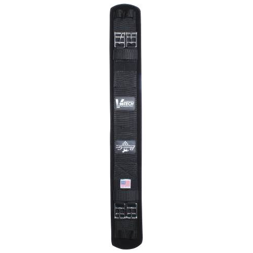 Professional Choice Dressage Girth