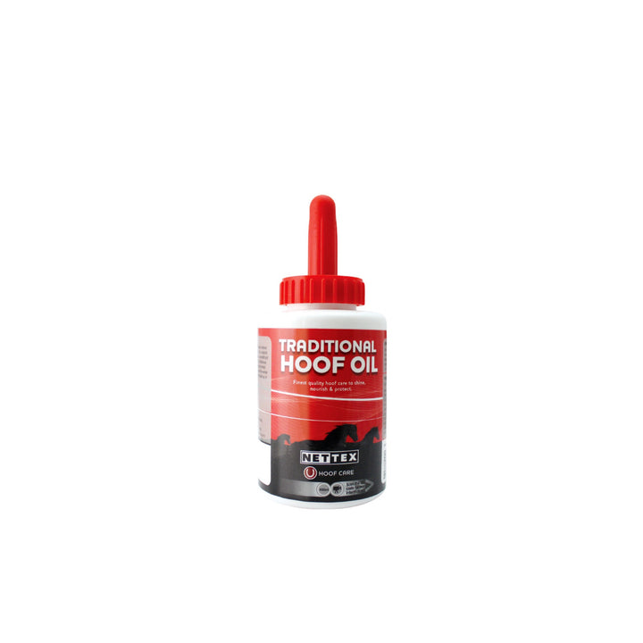 Nettex Traditional Hoof Oil