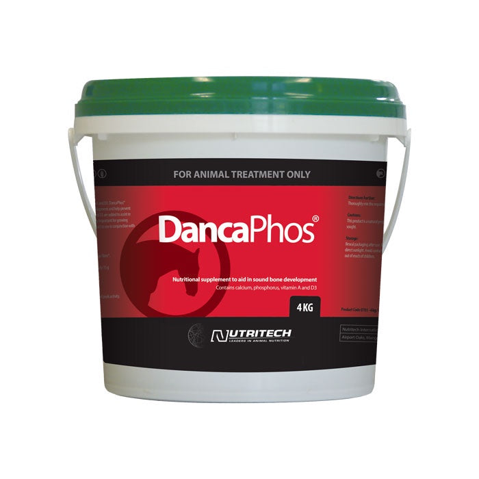 Nutritech DancaPhos