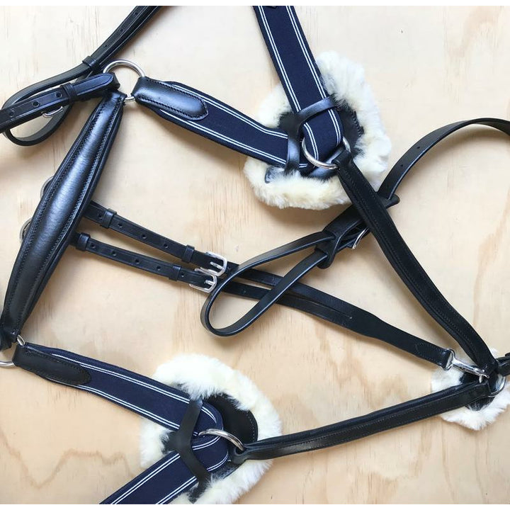 Antiqua Breastplate