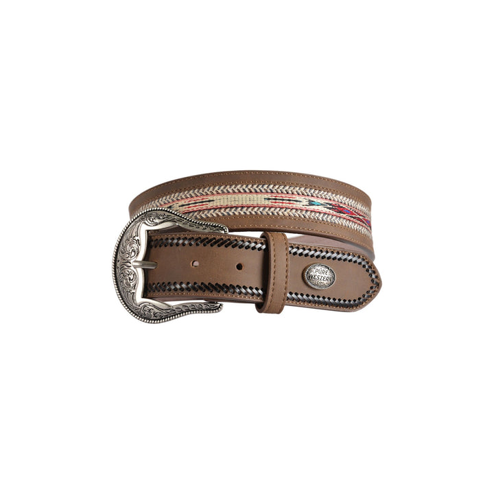 Pure Western Archie Hat Band