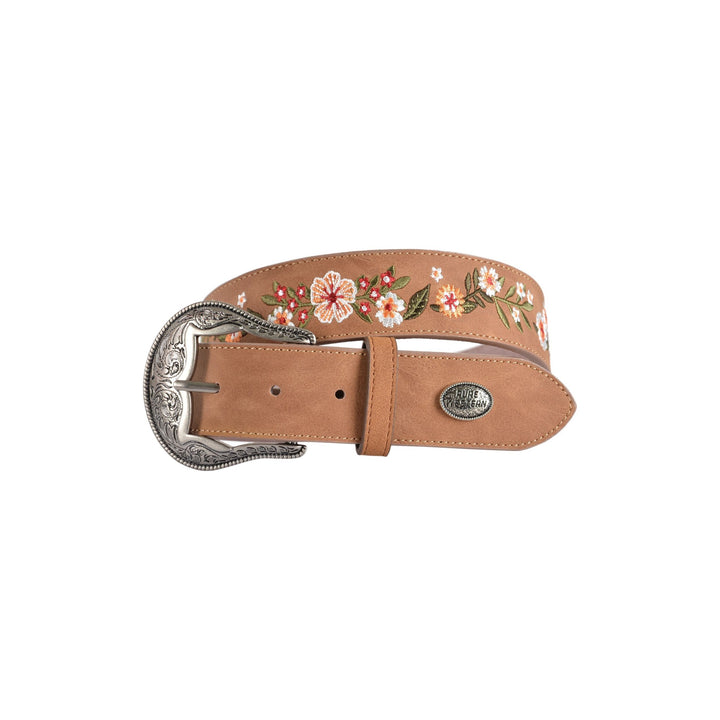 Natasha Belt
